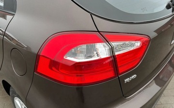 Kia Rio III Hatchback 3d 1.2 DOHC CVVT 85KM 2014 Kia Rio 1.2 85KM Klima, Zarejestrowany w Polsce, VAT-marza 1.2 Benzyna, zdjęcie 15