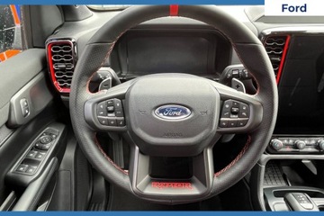 Ford Ranger VI Raptor 3.0 V6 EcoBoost 292KM 2024 FORD Ranger Raptor 4x4 A10 3.0 292KM, zdjęcie 9