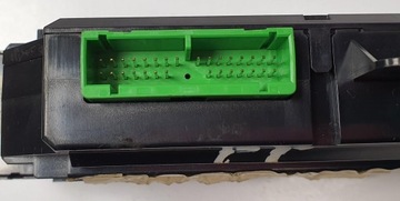 PANEL OKNO PRAVÝ PŘEDNÍ VOLVO XC90 0988869 EVROPA