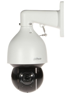 KAMERA IP SZYBKOOBROTOWA SD5A425GB-HNR - 3.7 Mpx 5 ... 125 mm DAHUA