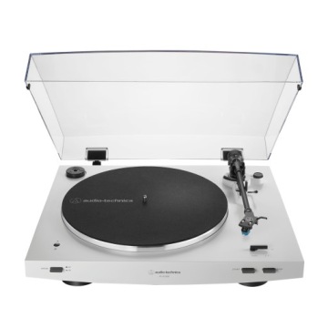 Audio-Technica AT-LP3XBT (белый)