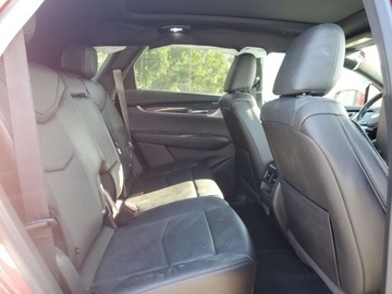 Cadillac 2023 Cadillac XT5 Premium Luxury 2023 3.6l 3.6 Benzyna 310KM, zdjęcie 11