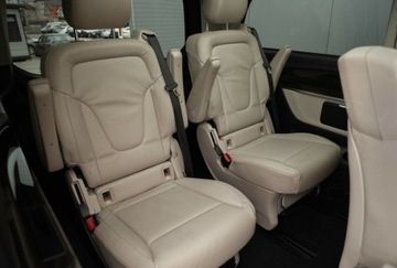 Mercedes Klasa V W447 Długi Facelifting 2.0 250d 190KM 2020 Mercedes-Benz Klasa V V250d 4Matic Dlugi Salon Polska Autotrade Mercede, zdjęcie 31