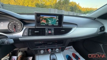 Audi A6 C7 Avant Facelifting 2.0 TDI ultra 190KM 2015 Audi A6 Avant 2.0tdi 190 KM Ultra automat s-Line Matrix Navi el.klapa 1., zdjęcie 31