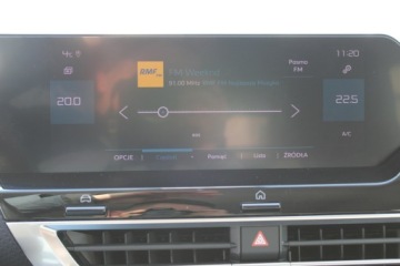 Citroen C4 III 2022 Citroen C4 SHINE 1.5D F-Vat Salon Polska Gwarancja, zdjęcie 26