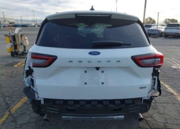 Ford Escape III 2023 Ford Escape Ford escape St-Line, 2.5L, 2.5 Hybryda 165KM, zdjęcie 4