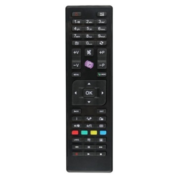ПУЛЬТ ДИСТАНЦИОННОГО УПРАВЛЕНИЯ ДЛЯ VESTEL RC4870