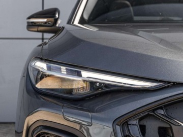Audi Q5 II SUV Facelifting 2.0 40 TDI 204KM 2026 2.0 TDI quattro S line (204 KM) Kamery obserwujące otoczenie 3D i 360°, zdjęcie 16