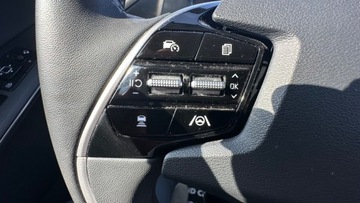 Kia Niro II 2022 Kia Niro Raty Plug -IN HYBRYDA automat Klimatronic Navi Full opcja Gwaran, zdjęcie 33