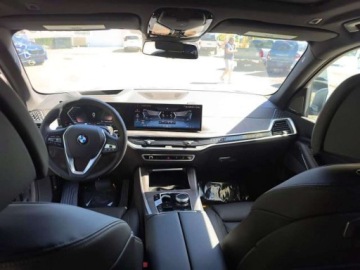 BMW X5 G05 2026 BMW X5 Xdrive40i 2026 3.0 Benzyna 375KM, zdjęcie 10