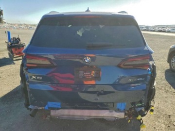 BMW X5 G05 2022 BMW X5 xDrive45e 2022 3.0l 3.0 Hybryda 389KM, zdjęcie 2