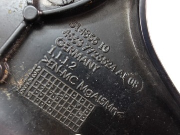 BMW R1200GS k50 передняя стойка 8524127