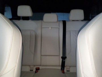 BMW X3 G45 2025 BMW X3 xDrive30 2025 2.0l 2.0 Benzyna 248KM, zdjęcie 10