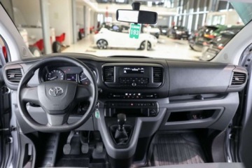 Toyota 2020 Toyota Proace Verso Kombi 1.5 D-4D Long Oferta Dealera Gwarancja 1.5 Diesel, zdjęcie 5