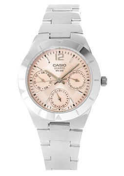 Dámske hodinky CASIO LTP-2069D-4AVEG