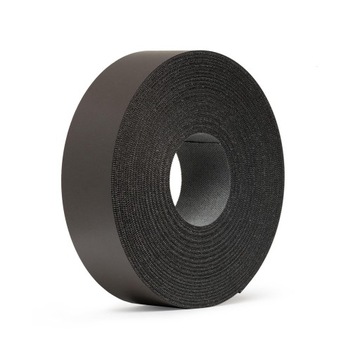 OBRZEŻE OPASKA MEBLOWA Z KLEJEM 40 MM GRAFIT 25 MB