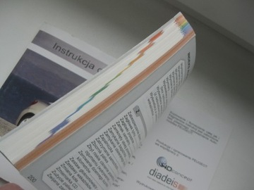 Peugeot 207CC 2006-2009 гг. красочный мануал по ремонту, оригинал, польский!