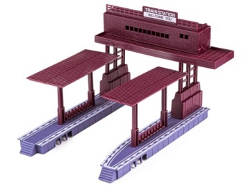 РЕАЛИСТИЧЕСКИЙ ПОДНОС FENFA 1601B – МАСШТАБ 1:87