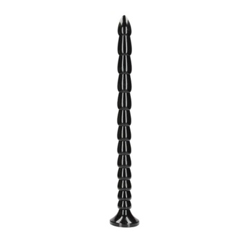 Ogromne Dildo Analne Stacked Anal Snake - 20''/ 50 cm