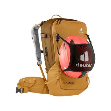 Рюкзак Deuter Freerider 30 цвета корицы и миндаля