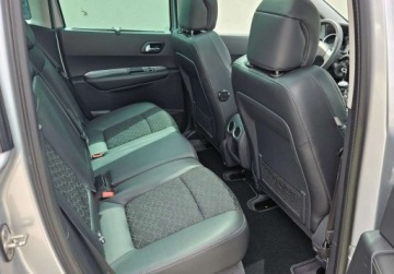 Peugeot 3008 I Crossover 2.0 HDi FAP 150KM 2014 Peugeot 3008 Sliczny 2.0 HDi Bogata Wersja ORYGINAL Zadbany 2015r Silver L, zdjęcie 12