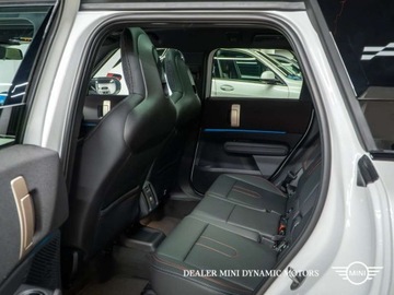 Mini Countryman U25 2025 MINI Countryman JCW Countryman ALL4 300 KM - Gotowy do Odbioru - Pakiet XL, zdjęcie 24