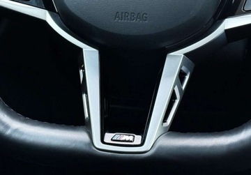 BMW Seria 4 G22-23-26 2025 BMW Seria 4 I wlasciciel M Sport Gwarancja Bezwypadkowy FVAT23, zdjęcie 21