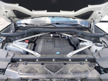 BMW X5 G05 2022 BMW X5 2022r, XDrive40I, 3.0L 3.0 Benzyna 335KM, zdjęcie 12