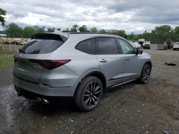 Acura MDX II 2023 Acura MDX Type S Advance 2023 3.0l 3.0 Benzyna 355KM, zdjęcie 3