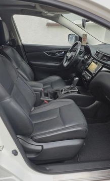Nissan 2018 Nissan Rogue 2,0 benzyna 141 KM AWD automat zarejestrowany 2.0 Benzyna, zdjęcie 17