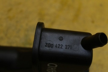 СИЛОВОЙ РЕЗЕРВУАР 2D0422371 LT 35 AHD