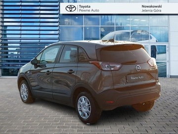 Opel 2020 Opel Crossland X 1.2 T Enjoy S&amp;S Opel Crossland X, zdjęcie 7