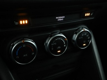 Mazda CX-3 Crossover Facelifting 2.0 Skyactiv-G 121KM 2021 Mazda CX-3 navi klima auto grzane fotele czujniki, zdjęcie 26