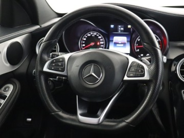 Mercedes Klasa C W205 Kombi 200 184KM 2015 Mercedes C C 200, Salon Polska, Serwis ASO, zdjęcie 21
