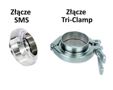 Distilizer Aabrath Column 160 см 3X SMS -медь