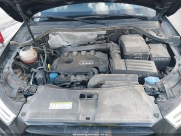 Audi Q3 II 2018 Audi Q3 2018 AUDI Q3 2.0L 2.0 Benzyna 190KM, zdjęcie 9