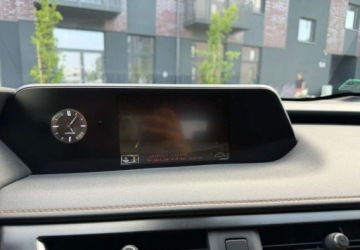 Lexus UX 2019 Lexus UX Lexus UX 200 GPF Business 2WD 2.0 Benzyna 173KM, zdjęcie 36