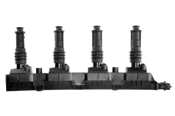 OPEL COMBO CORSA C D 1.2 1.4 00- CEWKA ZAPŁONOWA