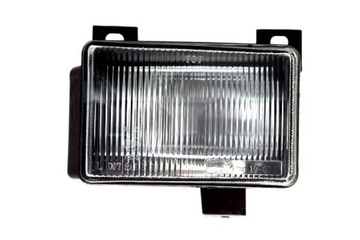 HALOGEN - SVĚTLO MLHOVKA TYC 90080281 7732005