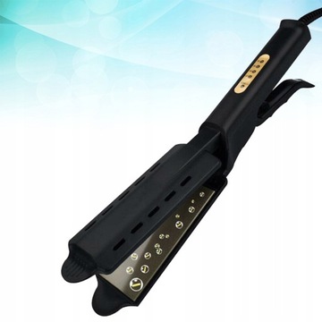 Przyrząd fryzjerski Bangs 3 sztuki