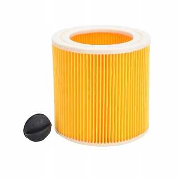 Filtr do odkurzacza Karcher WD1 WD2 WD3 SE 4001 Special SE 4002