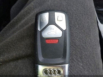 Audi A4 B9 2023 Audi A4 2023r., 4x4, 2.0L, zdjęcie 12