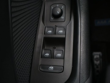 Skoda Octavia IV Liftback 1.5 TSI EVO 150KM 2022 Skoda Octavia 1.5 TSI e-tec, Salon Polska, zdjęcie 19