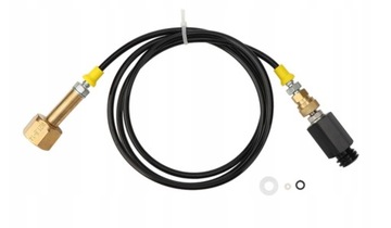 Адаптер шлангового кабеля для SodaStream1,7 м