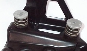 4H0698999 DRŽÁK KOMPRESOR ZAVĚŠENÍ AUDI A8 D4