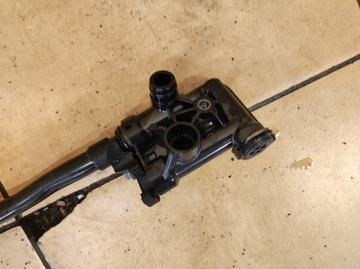 Шланг маслопровода коробки передач BMW III 3 G20 G21 330i 2.0B