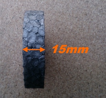 ПРОБКИ ИЗ ПЕНОСТИРОПА ГРАФИТОВЫЕ ПРОБКИ ГРАФИТОВЫЙ ПЕНОСТРОИТЕЛЬ 100 ШТ. РЕЗКА