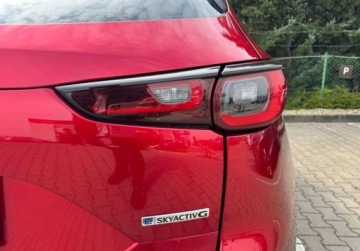 Mazda CX-5 II SUV Facelifting 2.0 SKYACTIV-G 165KM 2024 Mazda CX-5 2.0 165KM Exclusive-Line Salon PL Gwarancja Producenta ASO 2.0, zdjęcie 29