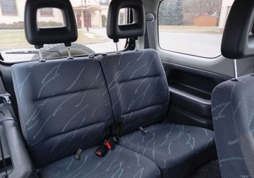 Suzuki Jimny III 2004 Suzuki Jimny 1,3 - benzyna - przebieg 143.000 km - klimatyzacja 1.3 Benzyna, zdjęcie 17