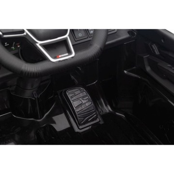 AUDI RS e-tron GT 4x35W, koła eva, skóra,pilot 2.4, 4x4